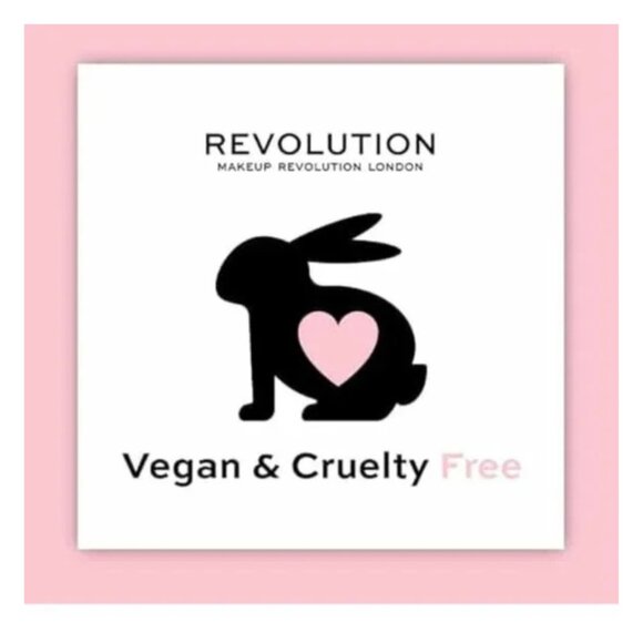 Revolution Conceal & Fix Setting Powder – Light Yellow New - Picture 5 of 6